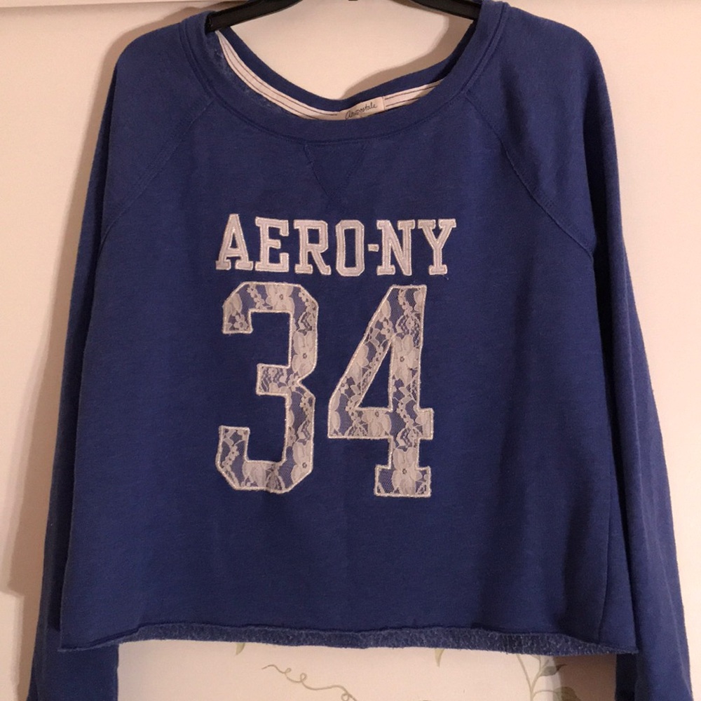Aeropostale Sweater